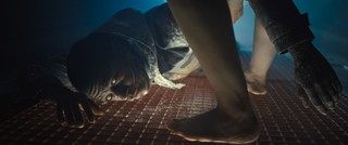 Cailee Spaeny feet photo thumbnail