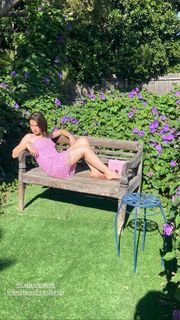 Cailee Spaeny feet photo thumbnail