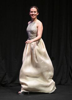 Cailee Spaeny feet photo thumbnail