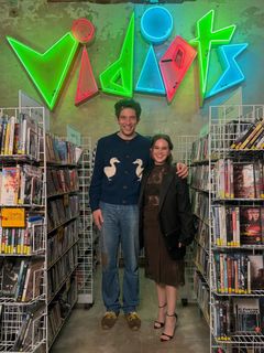 Cailee Spaeny feet photo thumbnail