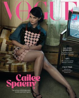 Cailee Spaeny feet photo 4
