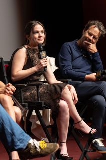Cailee Spaeny feet photo 3
