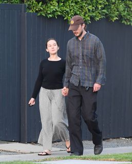 Cailee Spaeny feet photo 4