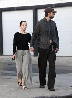 Cailee Spaeny feet photo 1