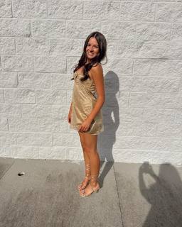 Cailey Fleming feet photo 3