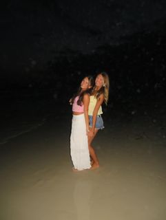 Cailey Fleming feet photo 8