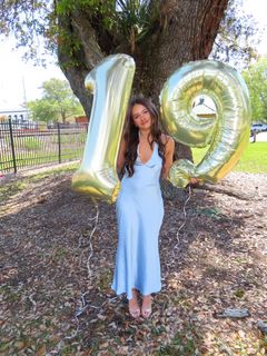 Cailey Fleming feet photo 4
