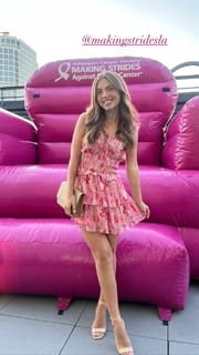 Caitlin Carmichael feet photo 13