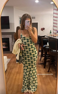 Caitlin Carmichael feet photo 8