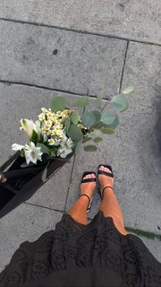 Caitlin Carmichael feet photo 7