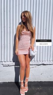 Caitlin Carmichael feet photo 4