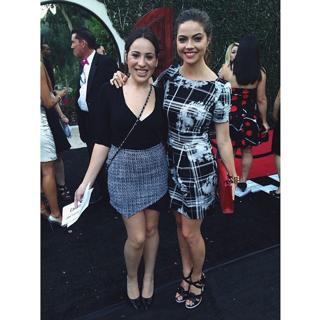 Caitlin Carver feet photo 2