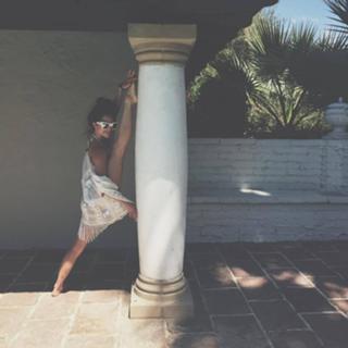 Caitlin Carver feet photo 11