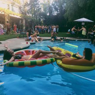 Caitlin Carver feet photo 9
