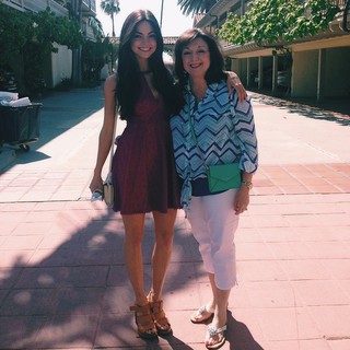 Caitlin Carver feet photo 5