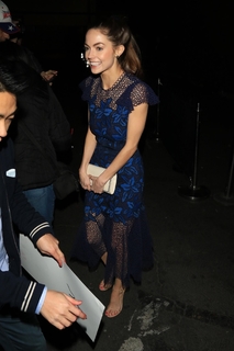 Caitlin Carver feet photo 20