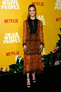 Caitlin Carver feet photo 8