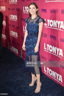 Caitlin Carver feet photo 20