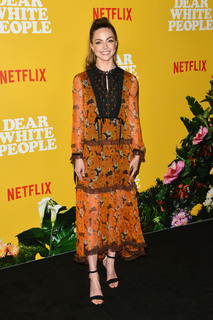 Caitlin Carver feet photo 12