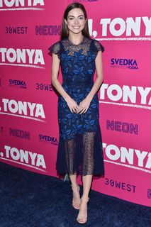 Caitlin Carver feet photo 8