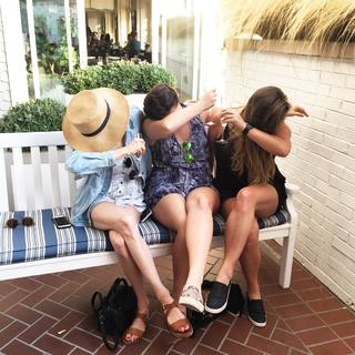 Caitlin Carver feet photo 3