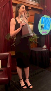 Caitlin Clark feet photo thumbnail