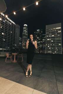 Caitlin Clark feet photo thumbnail