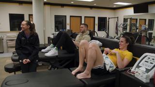 Caitlin Clark feet photo thumbnail