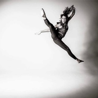 Caitlin Dechelle feet photo 5