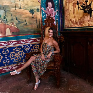 Caitlin Dechelle feet photo 4