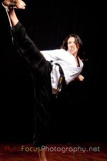 Caitlin Dechelle feet photo 6