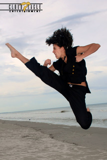 Caitlin Dechelle feet photo 14