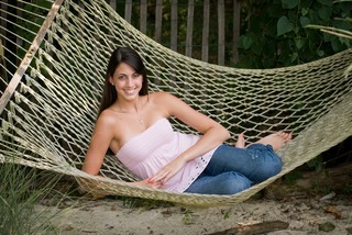 Caitlin Dechelle feet photo 15