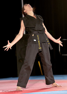 Caitlin Dechelle feet photo 12