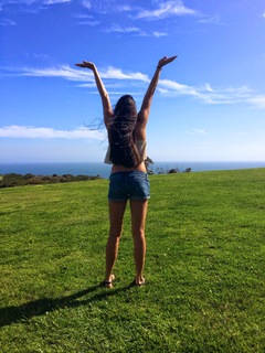 Caitlin Dechelle feet photo 19