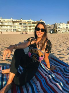 Caitlin Dechelle feet photo 4