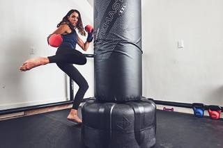 Caitlin Dechelle feet photo 19