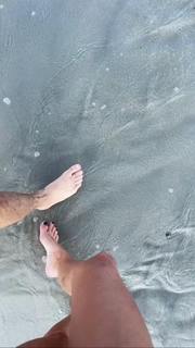 Caitlin Dechelle feet photo 10