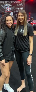 Caitlin Dechelle feet photo 18
