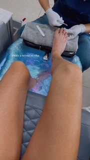 Caitlin Dechelle feet photo 6