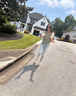 Caitlin Dechelle feet photo 5