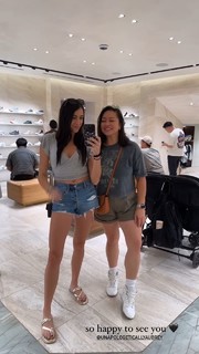 Caitlin Dechelle feet photo 19
