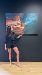 Caitlin Dechelle feet photo 6