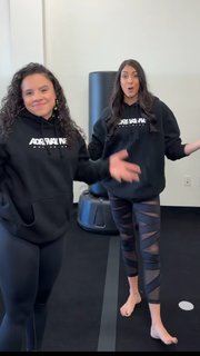 Caitlin Dechelle feet photo 3