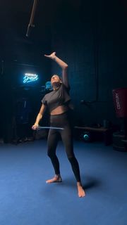 Caitlin Dechelle feet photo 19