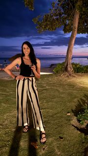 Caitlin Dechelle feet photo 14