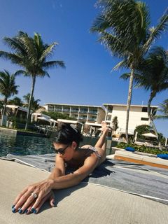 Caitlin Dechelle feet photo 18