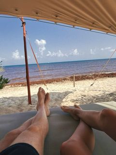 Caitlin Dechelle feet photo 16