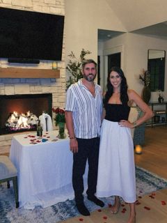 Caitlin Dechelle feet photo 13