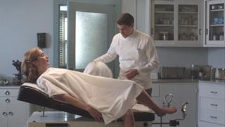 Caitlin FitzGerald feet photo thumbnail